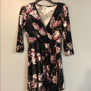 Charlotte Russe bundle for Anjelica